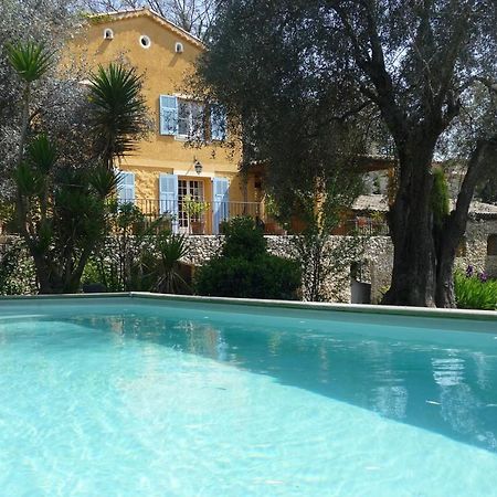 Maison Florentine 라가우데 외부 사진