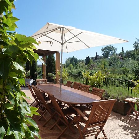Maison Florentine 라가우데 외부 사진