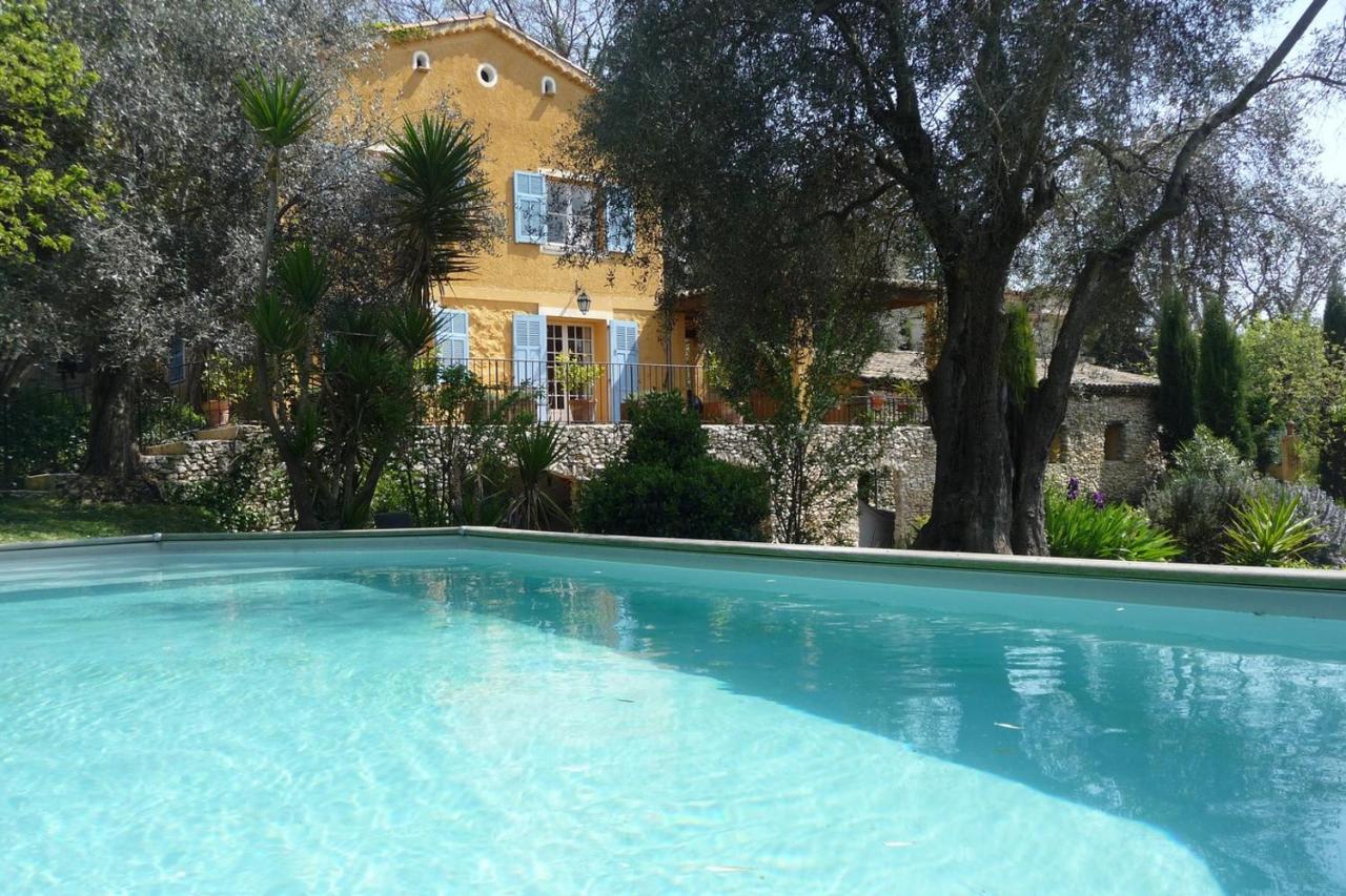 Maison Florentine 라가우데 외부 사진