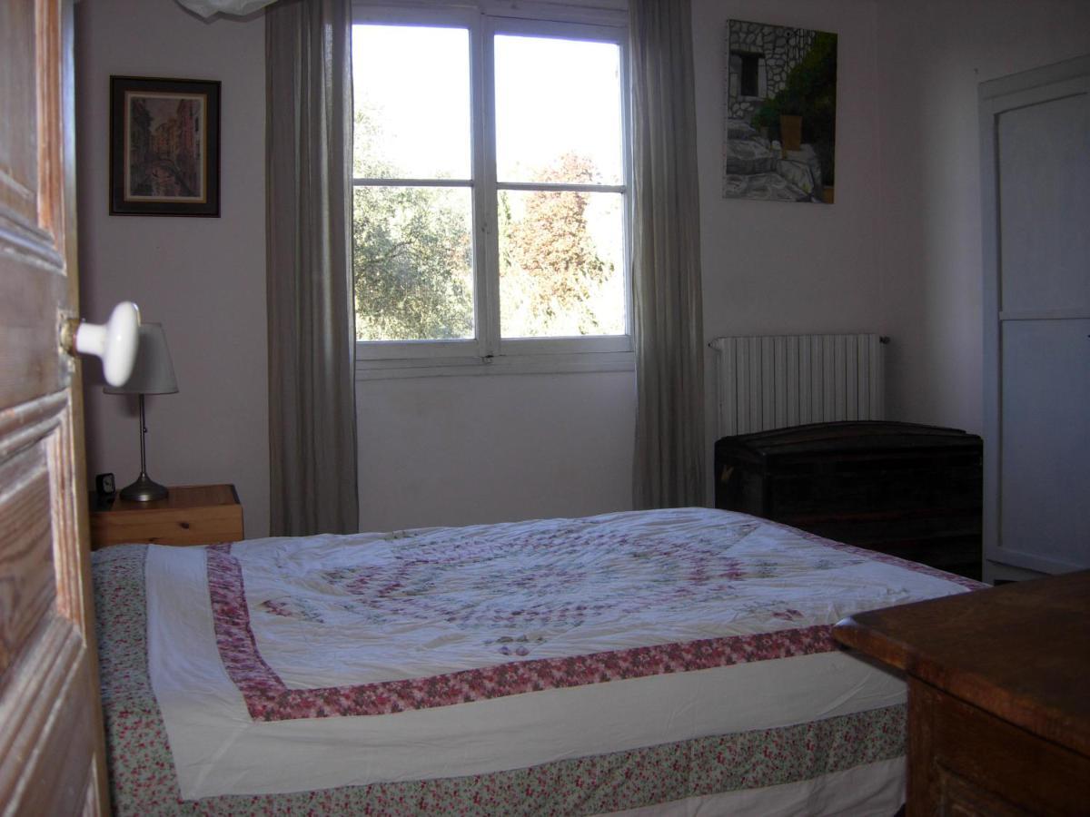 Maison Florentine 라가우데 외부 사진