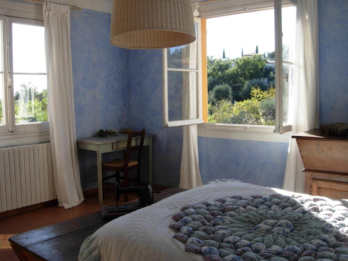 Maison Florentine 라가우데 외부 사진