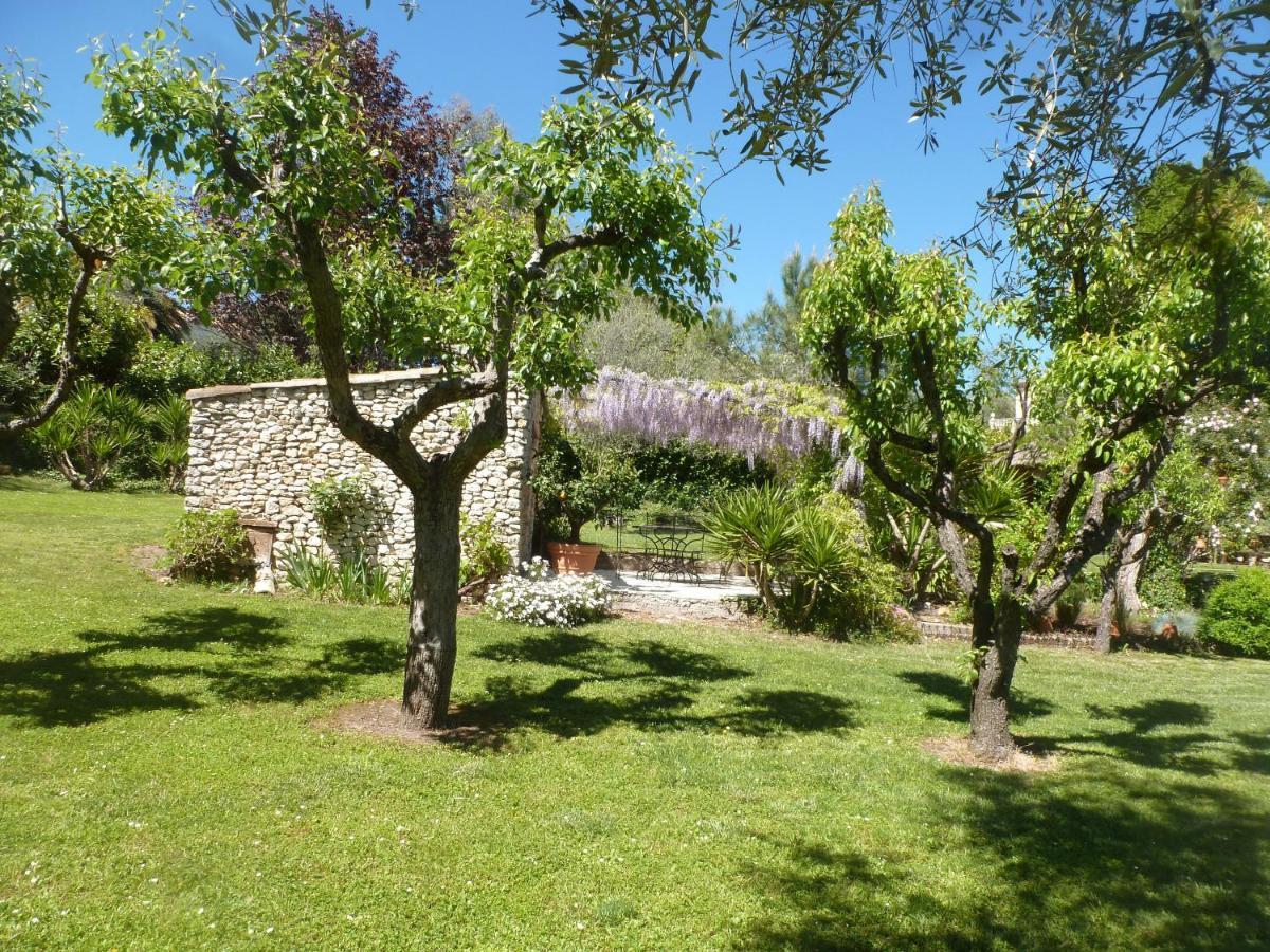 Maison Florentine 라가우데 외부 사진