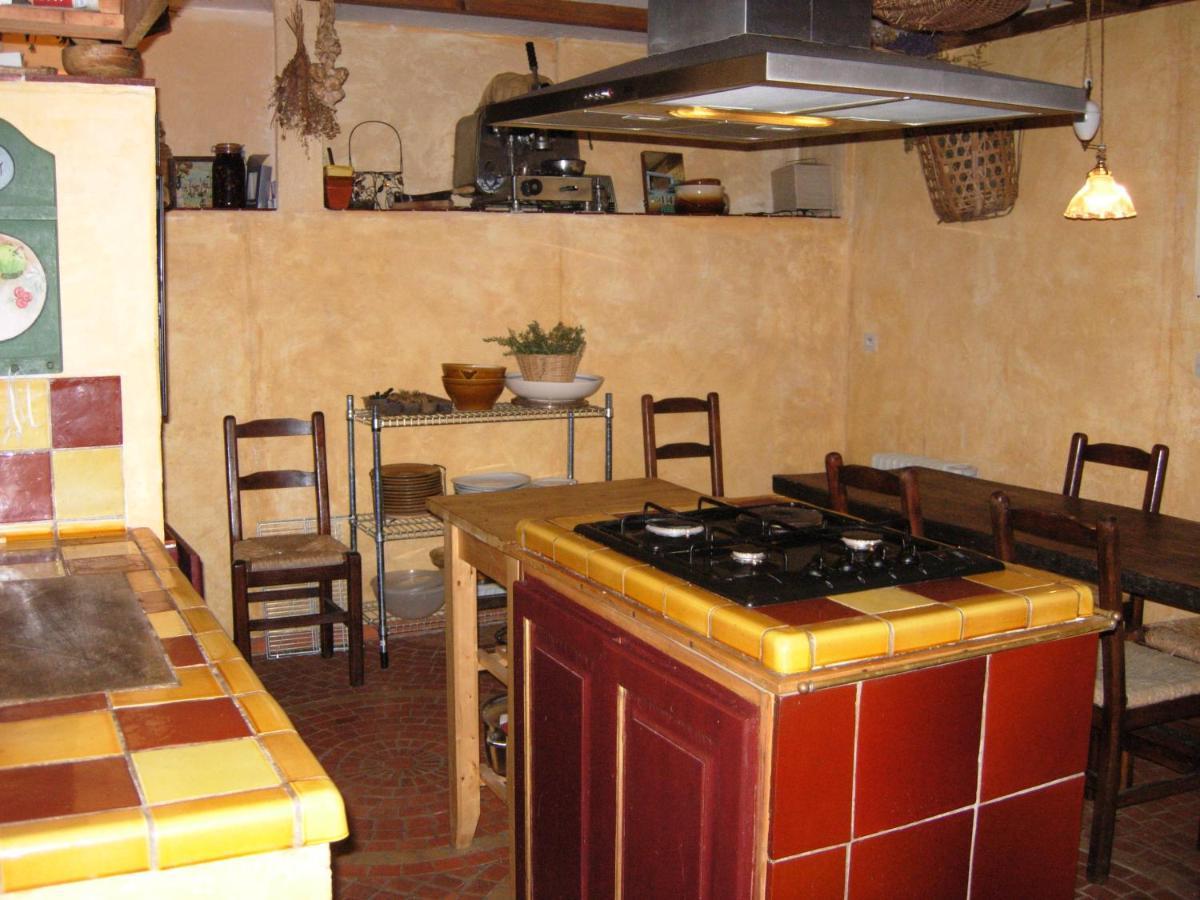 Maison Florentine 라가우데 외부 사진