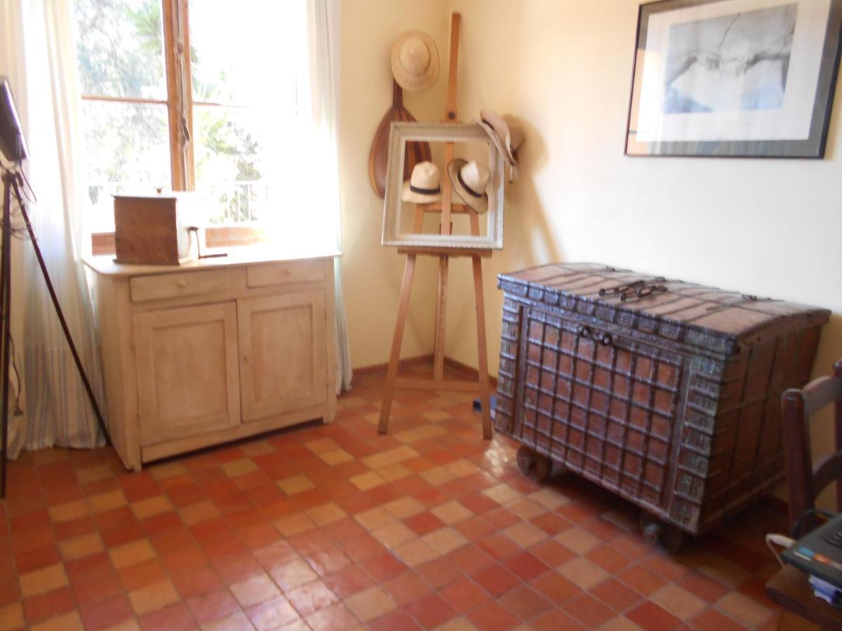 Maison Florentine 라가우데 외부 사진