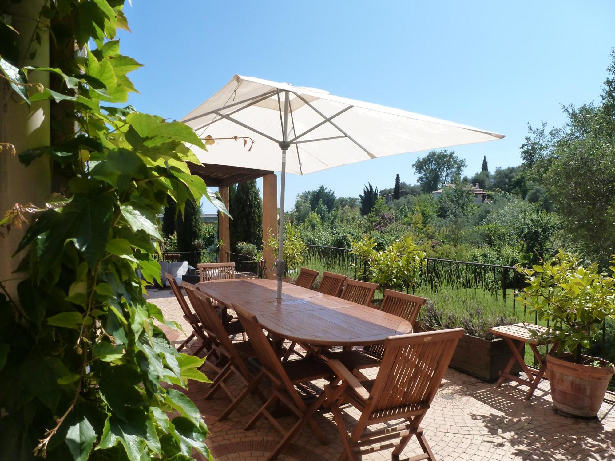 Maison Florentine 라가우데 외부 사진