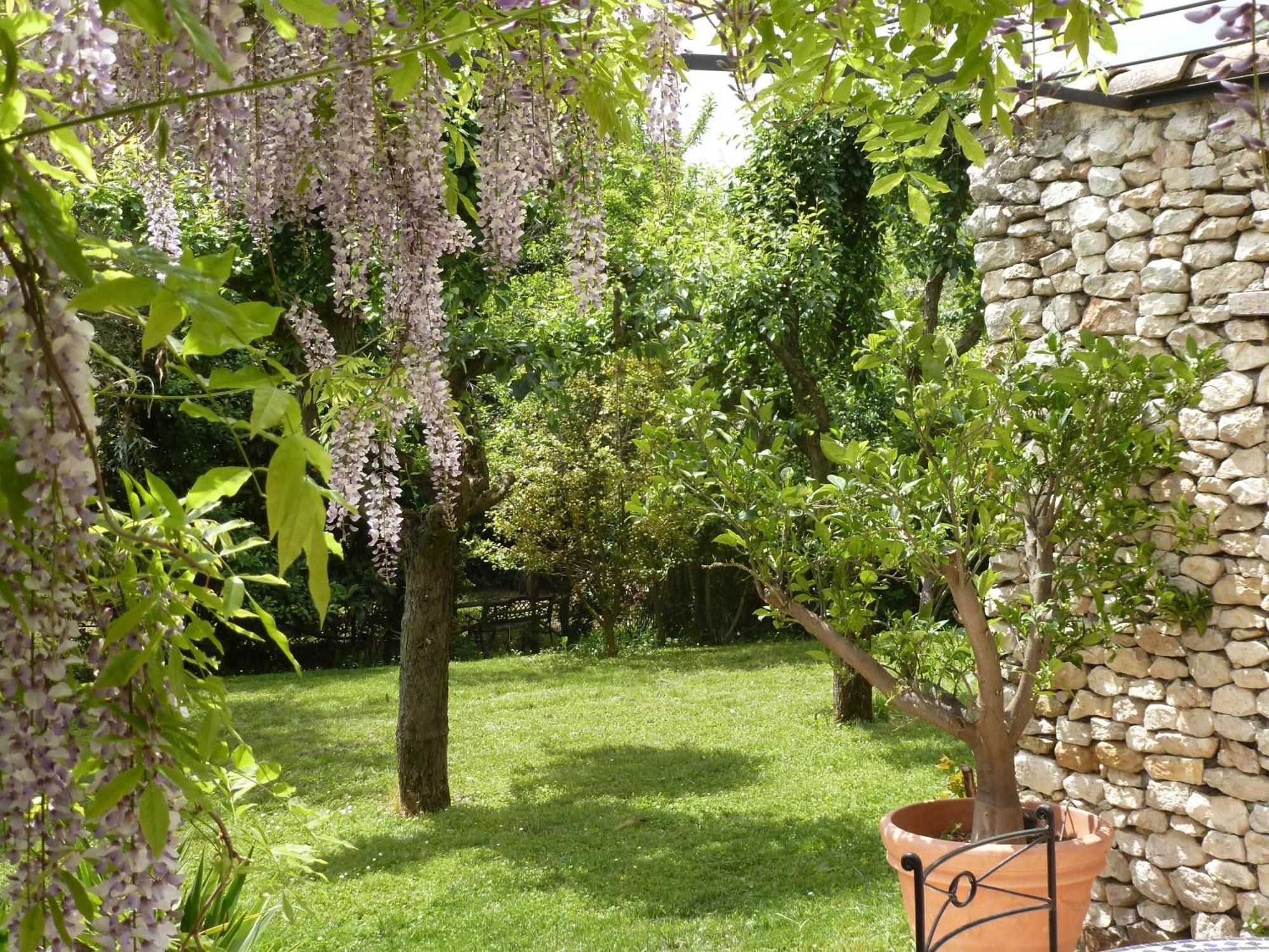 Maison Florentine 라가우데 외부 사진
